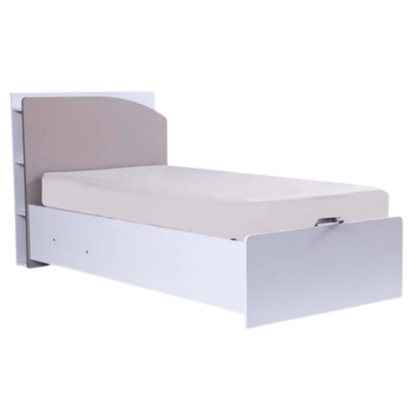 Single Bed (Ottoman) | Torino