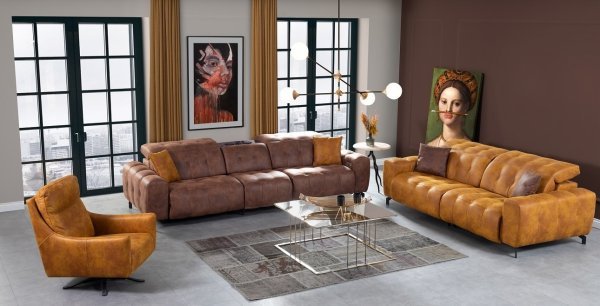 Vivo 2 | Armchair