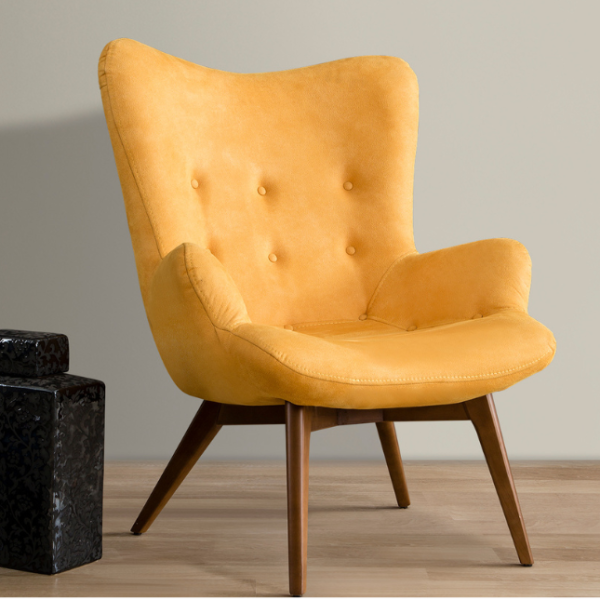 Cicek | Armchair