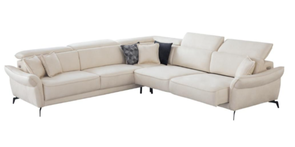 Sycamore  | Corner Sofa