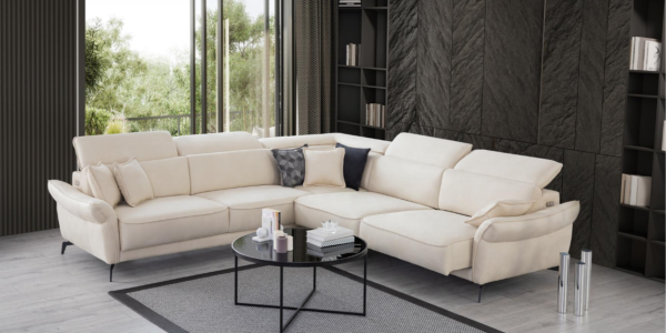 Sycamore  | Corner Sofa