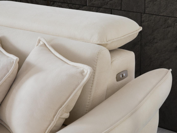Sycamore  | Corner Sofa