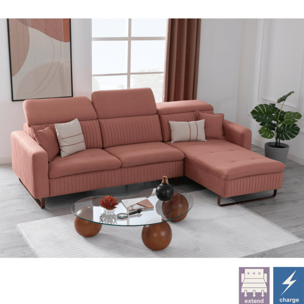 Pine | Köşe Relax