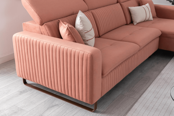 Pine | Köşe Relax