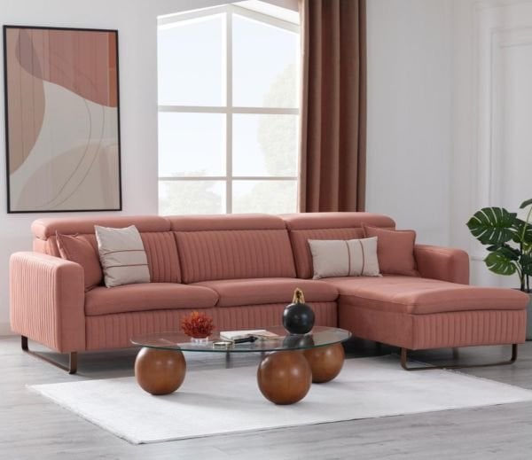 Pine | Köşe Relax