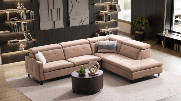 Juniper | Corner Lounge