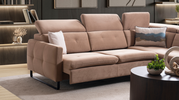 Juniper | Corner Lounge