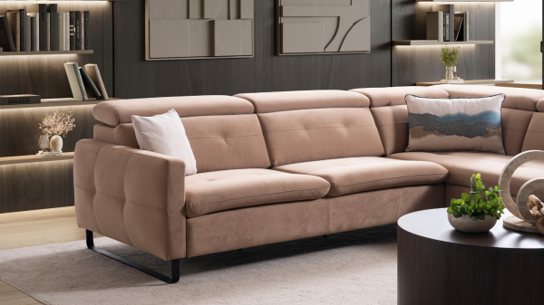 Juniper | Corner Lounge