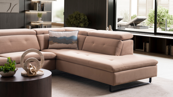 Juniper | Corner Lounge