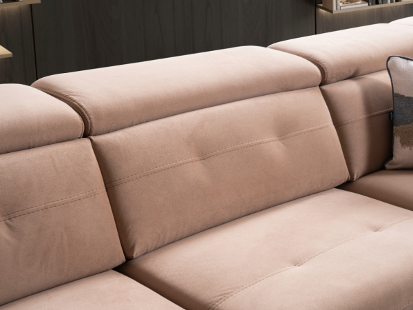 Juniper | Corner Lounge