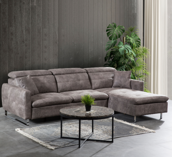 Juniper | Corner Relax