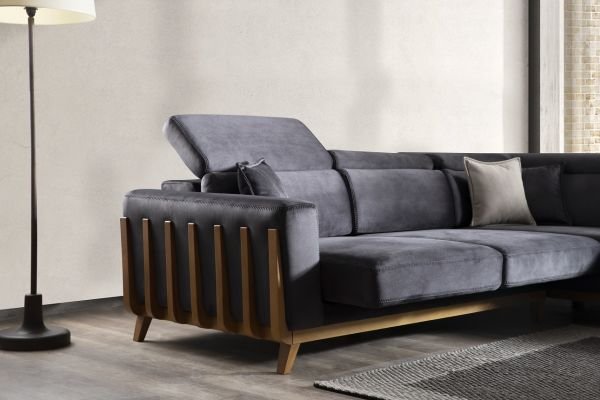 Thuja | Corner Lounge