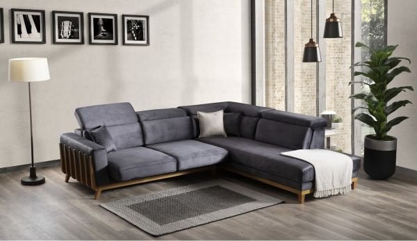 Thuja | Corner Lounge