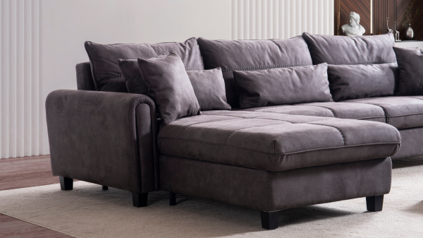 Mansoon | Corner Relax (Bed)