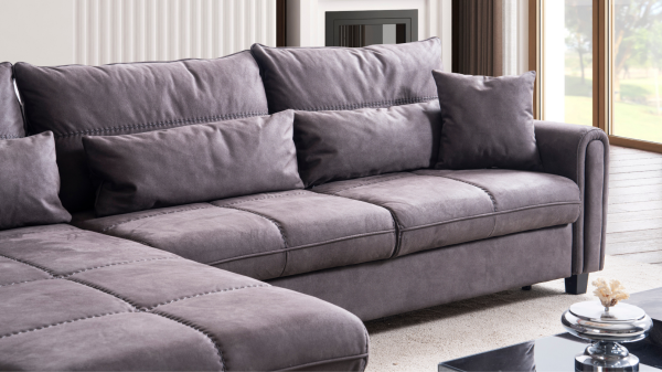 Mansoon | Corner Relax (Bed)