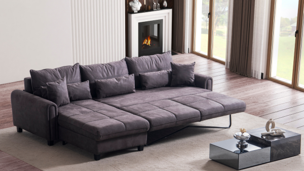 Mansoon | Corner Relax (Bed)