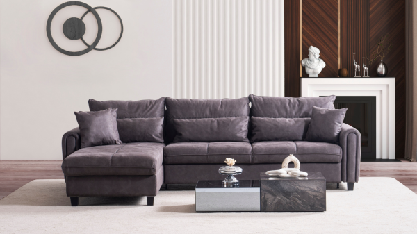 Mansoon | Corner Relax (Bed)