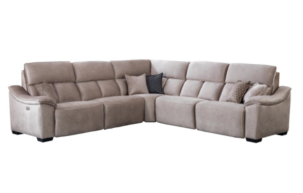 Ida | Corner Sofa