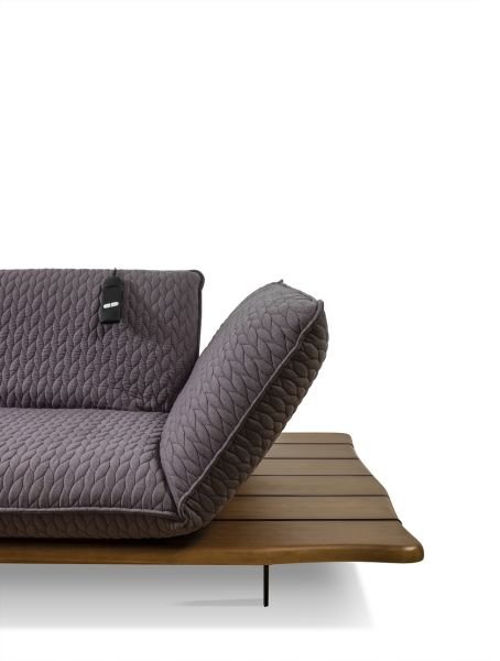 Rose | Corner Sofa