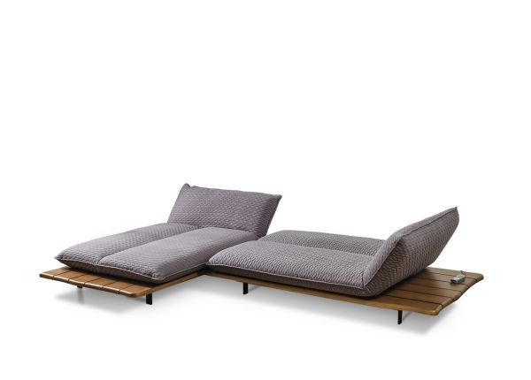 Rose | Corner Sofa