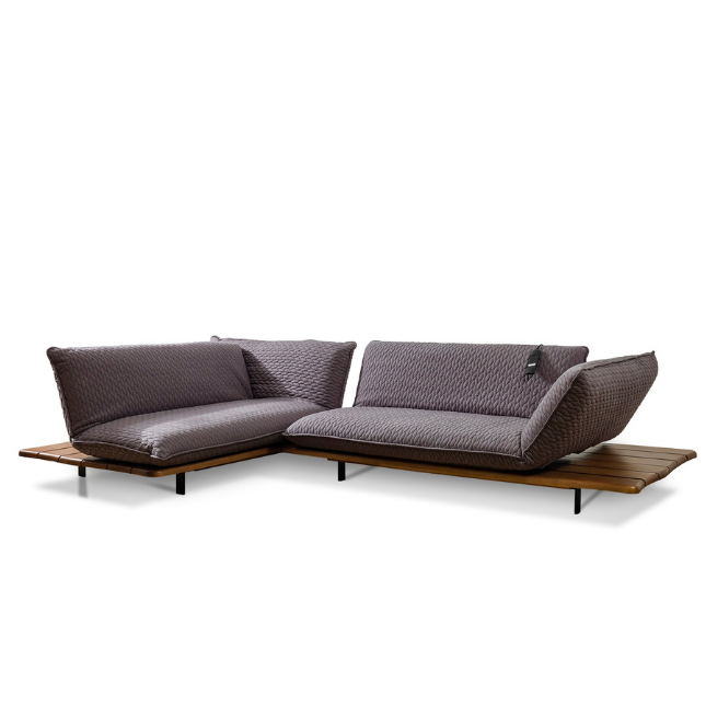 Rose | Corner Sofa