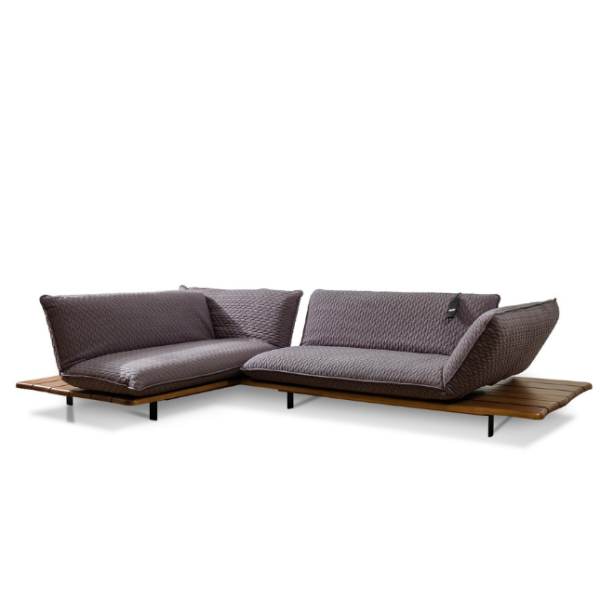 Mart | Corner Sofa