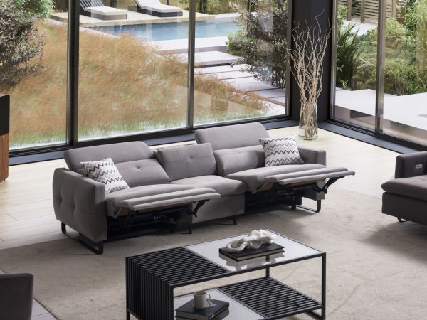 Juniper | Sofa (Console)