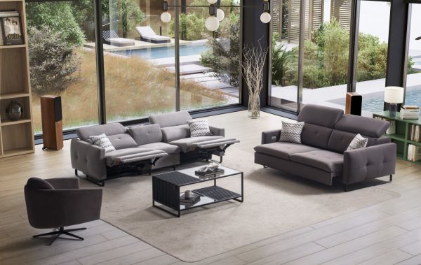Juniper | Sofa (Console)