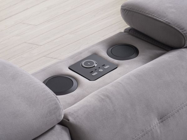 Juniper | Sofa (Console)