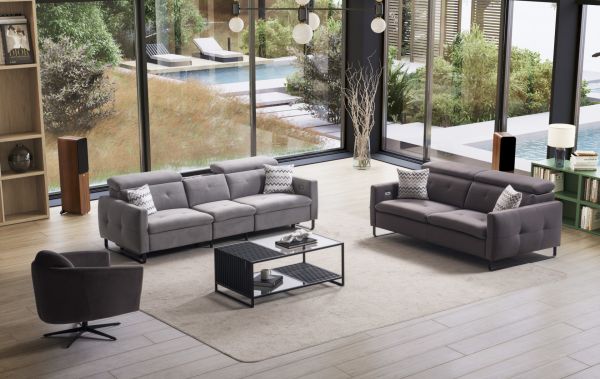 Juniper | Sofa (Console)