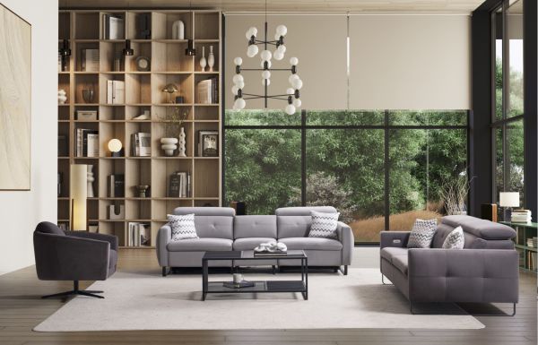Juniper | Sofa (Console)