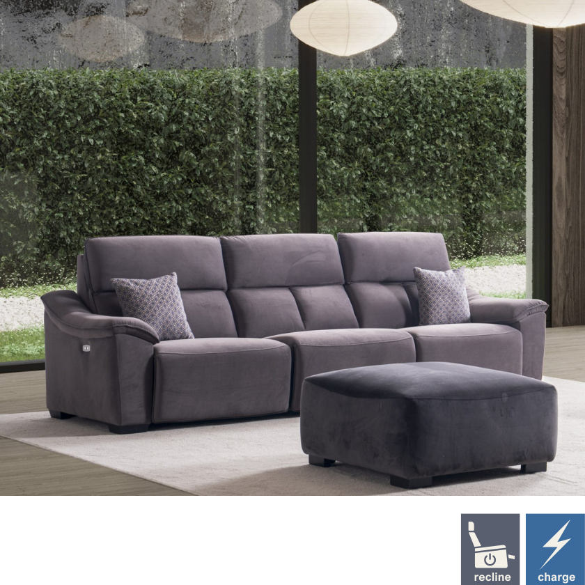 Ida | Sofa