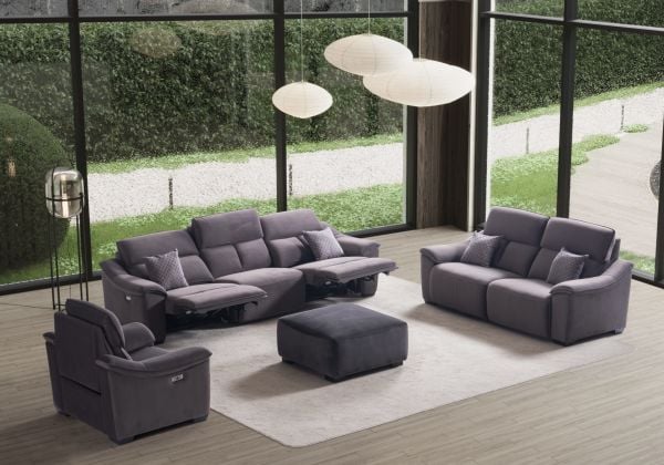 Ida | Sofa