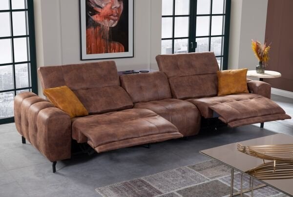 Congo | Sofa (Console)