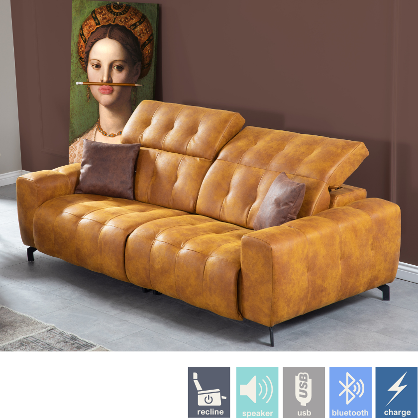 Congo | Sofa (Console)