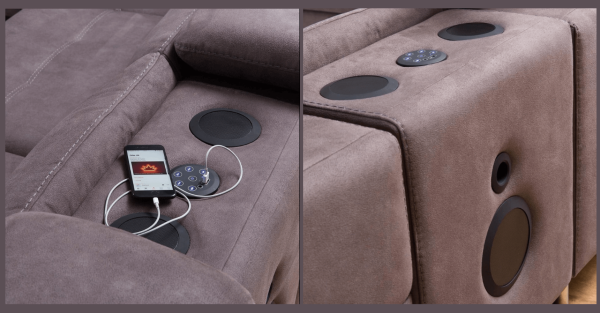 Juniper | Console