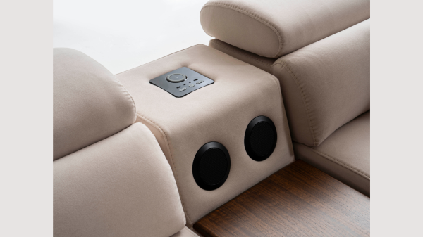 Daisy | Console