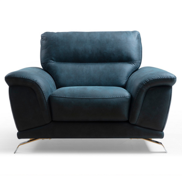 Castor | Armchair