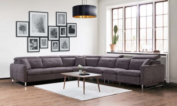 Juniper | Modular Corner Sofa