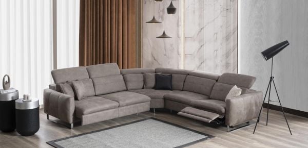 Juniper | Modular Corner Sofa