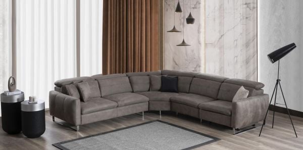 Juniper | Modular Corner Sofa