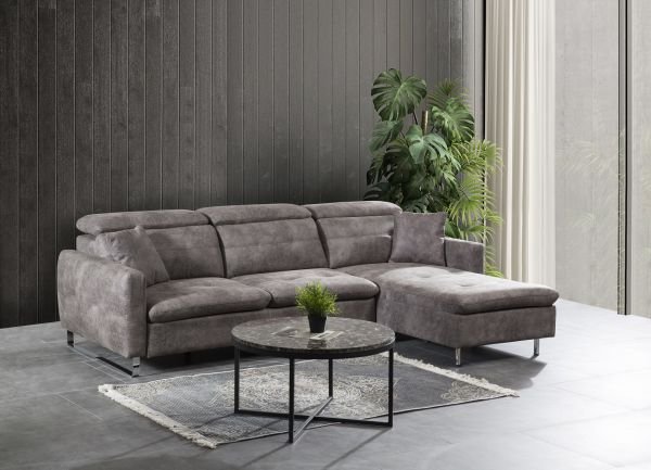 Juniper | Modular Corner Sofa