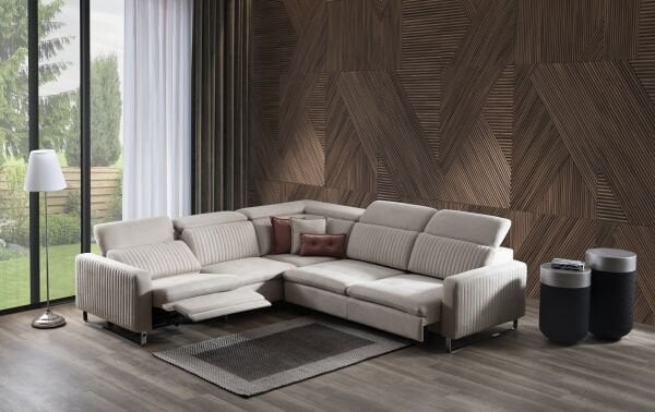 Pine | Modular Corner Sofa