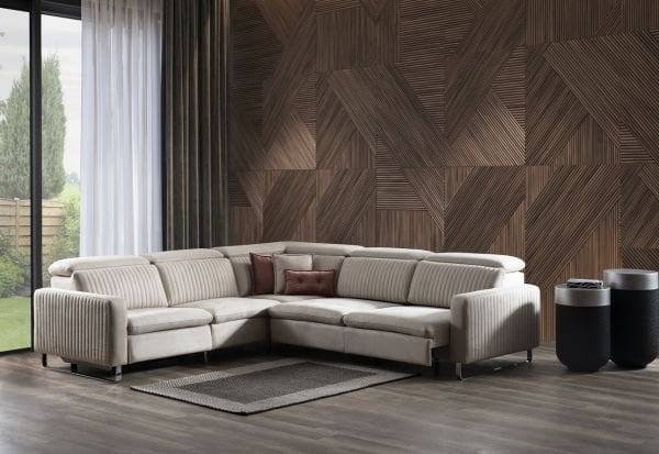 Pine | Modular Corner Sofa