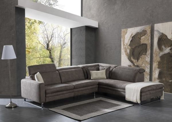 Pine | Modular Corner Sofa