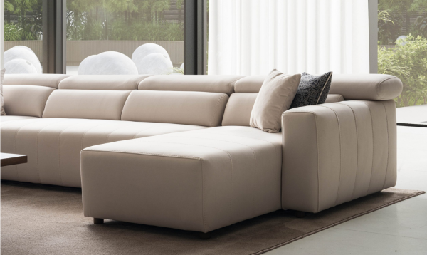 Daisy | Modular Corner Sofa