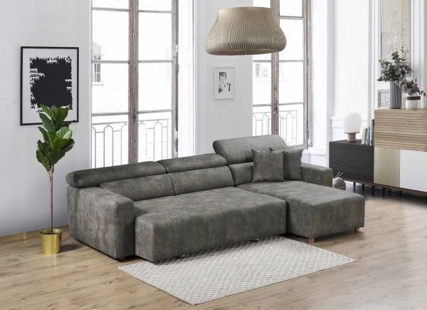 Daisy | Modular Corner Sofa