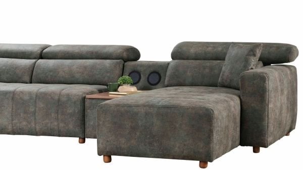 Daisy | Modular Corner Sofa