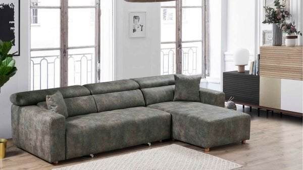 Daisy | Modular Corner Sofa