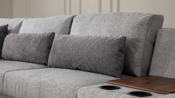 Karizma | Modular Corner Sofa